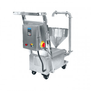 Variable Speed Transfer Pump Type-20