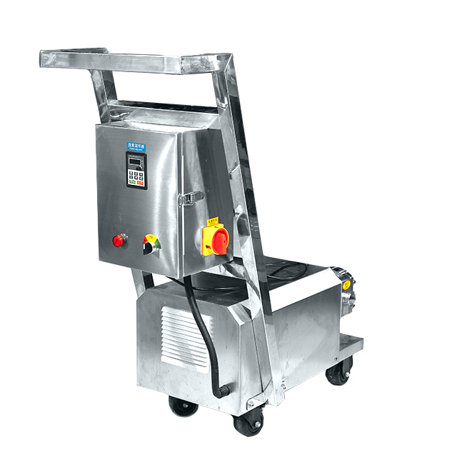 Variable Speed Transfer Pump Type-20