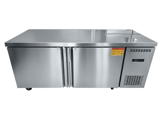 Undercounter Chiller UCC-1200D2
