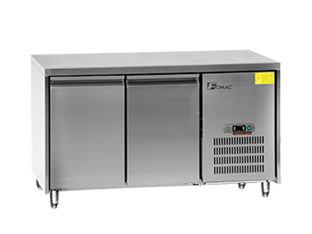 Under Counter Chiller UCC-GN2100TN