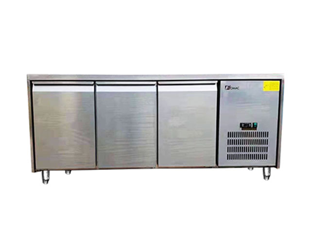 Undercounter Freezer UCF-GN3100BT