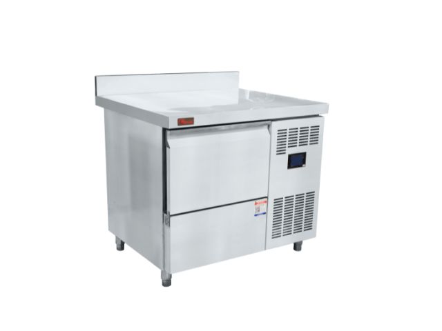 Undercounter Ice Maker Machine UIM-60