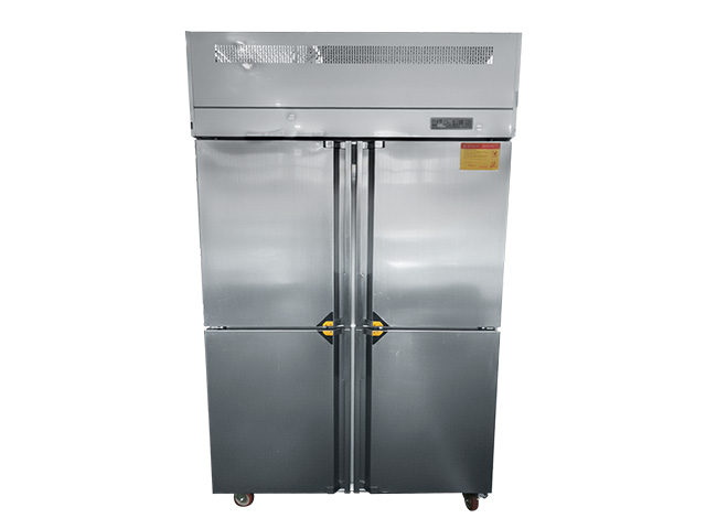 Upright Chiller URC-1220D4
