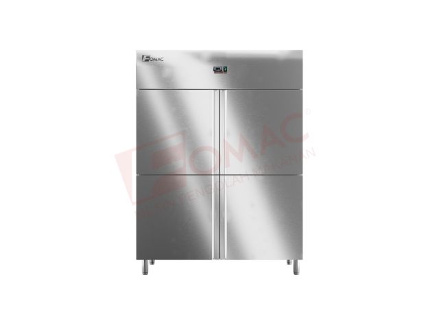 Upright Chiller 4 Doors URC-GN1410TNM