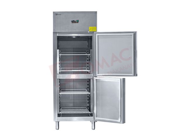Upright Freezer 2 Doors URF-GN600BTM