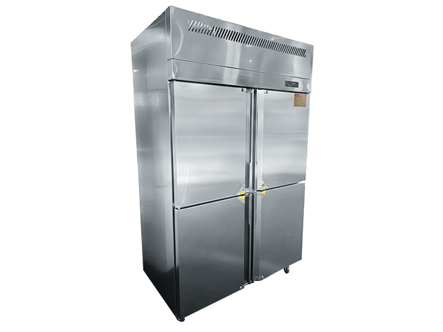 Upright Freezer URF-1220D4