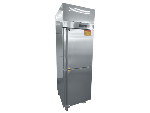Upright Chiller URC-610D