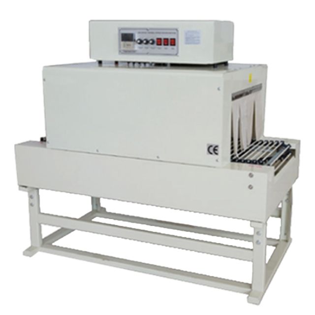 Mesin Thermal Shrink BSD-200