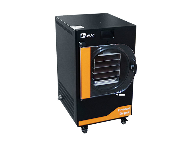 Vacuum Freeze Dryer VFD-05