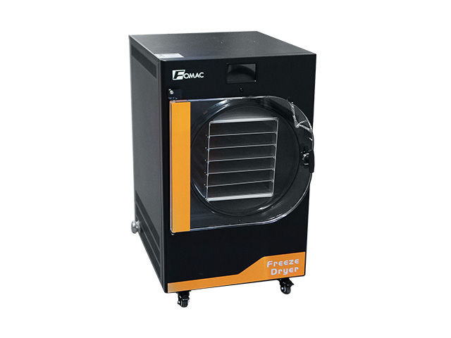 Vacuum Freeze Dryer VFD-06