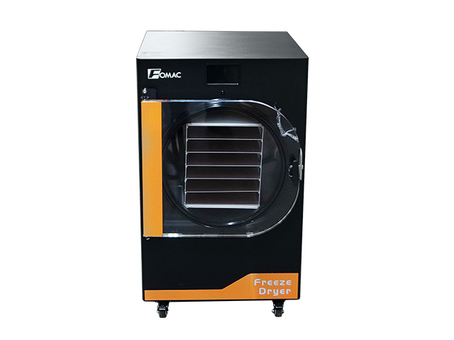 Vacuum Freeze Dryer VFD-06