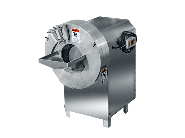Vegetable Slicer Machine VGC-8351
