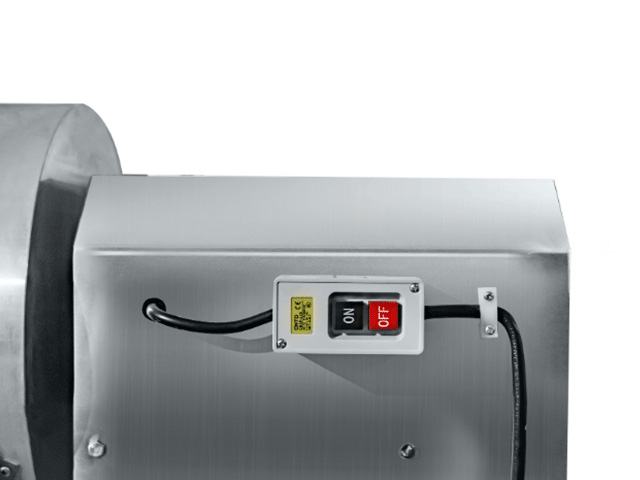 Vegetable Slicer Machine VGC-8352
