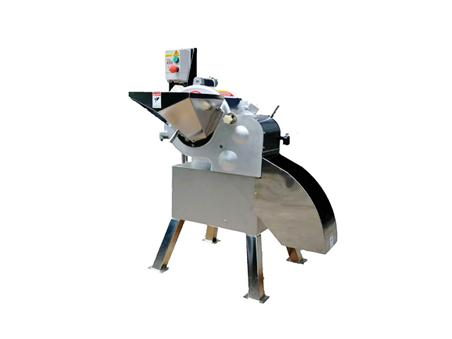 High Speed Dicing Machine VGC-MG569