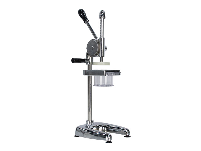 Long Potato Press Machine VGP-JG28