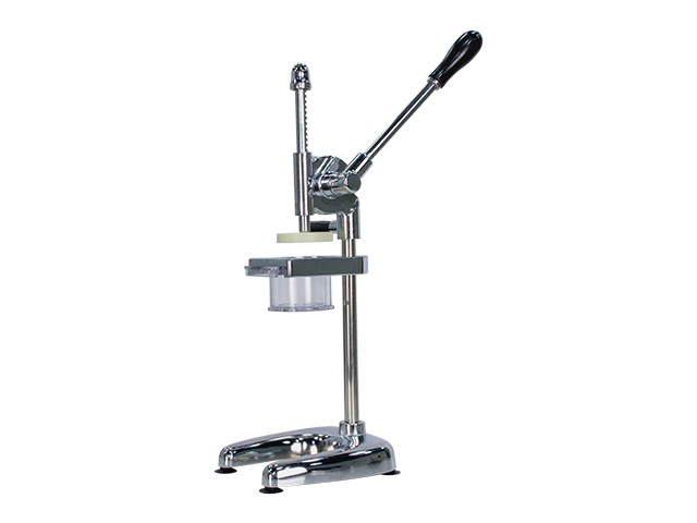 Long Potato Press Machine VGP-JG28
