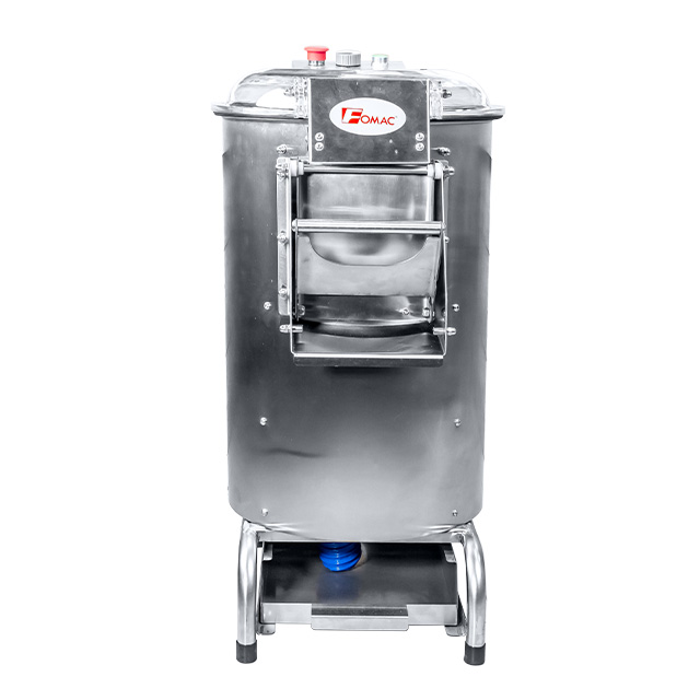 Automatic Potato Peeler VGP-X6D