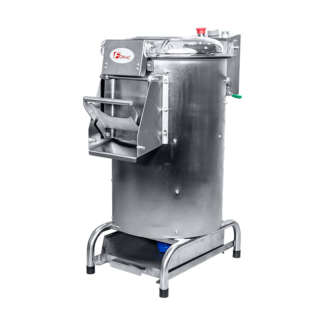 Automatic Potato Peeler VGP-X6D