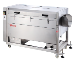Automatic Root Vegetable Peeler VGP-X120G