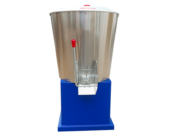 Vertical Flour Mix Machine VMX-BL15P
