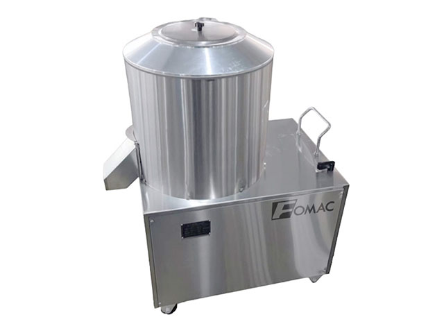 Vertical Mixer VMX-BL15