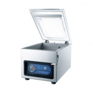 Table Top Vacuum Packaging Machine VP-300