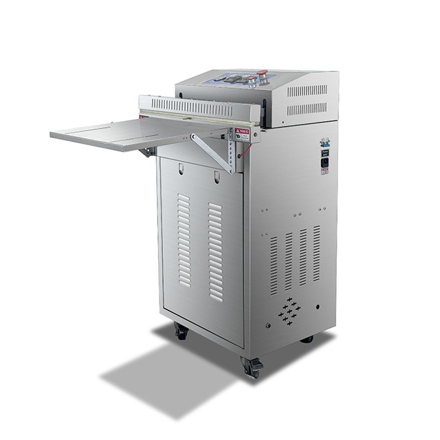 External Vacuum Packaging Machine VS-600