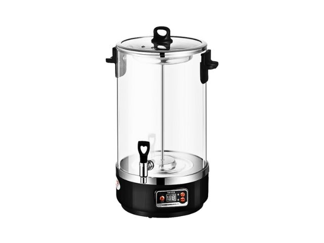 Electric Commercial Coffee Tea Water Boiler WBE-GL20
