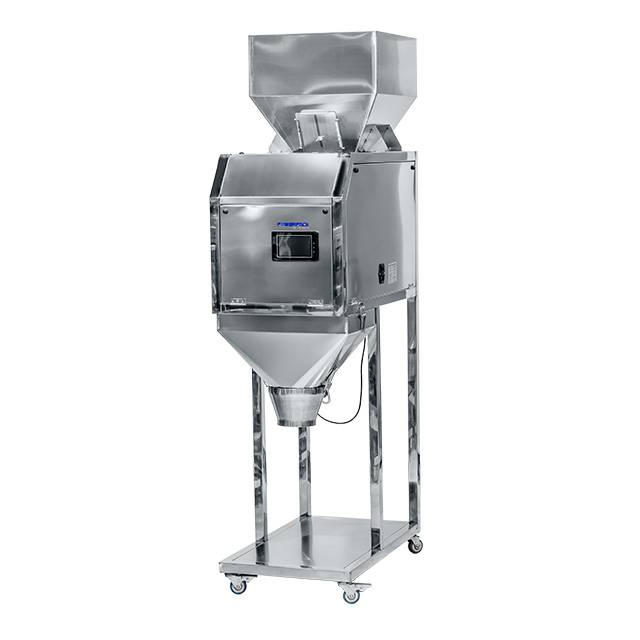 Particle Weighing Filling Machine WM-10000GCM