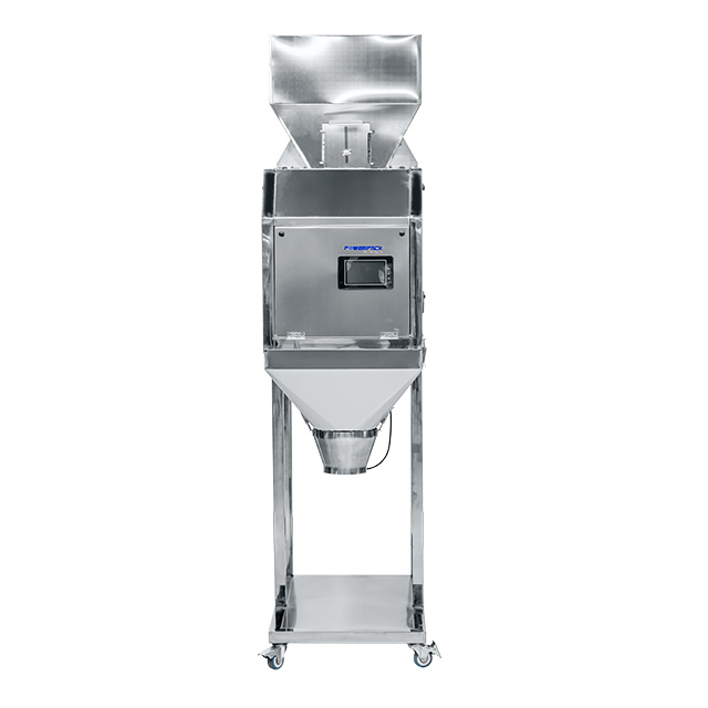 Particle Weighing Filling Machine WM-10000GCM