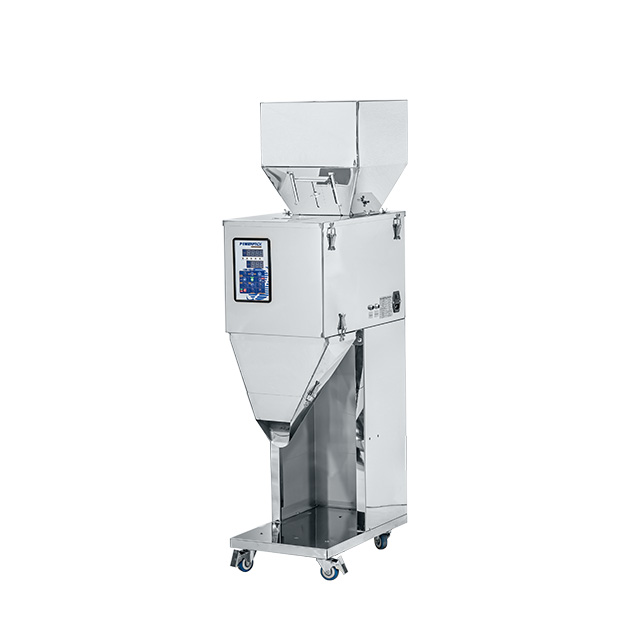 Particle Weighing Filling Machine WM-1500G