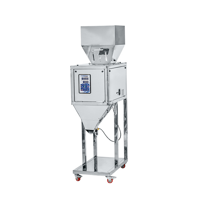 Particle Weighing Filling Machine WM-3000G