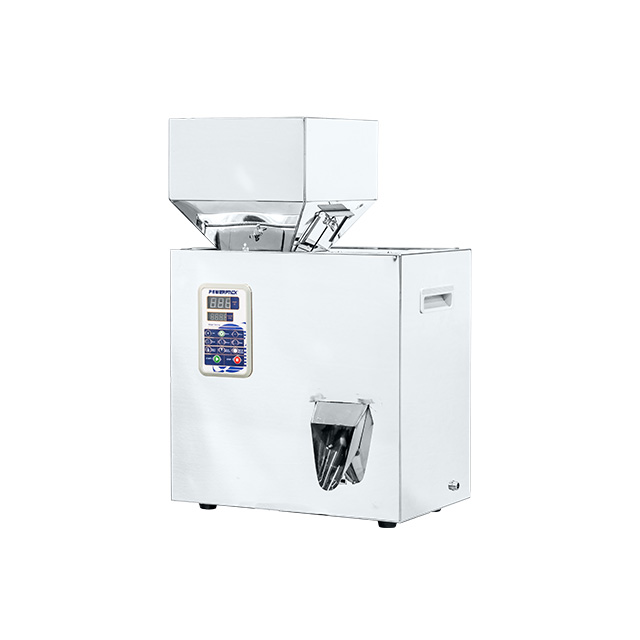 Particle Weighing Filling Machine WM-300G