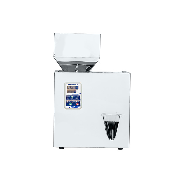 Particle Weighing Filling Machine WM-300G