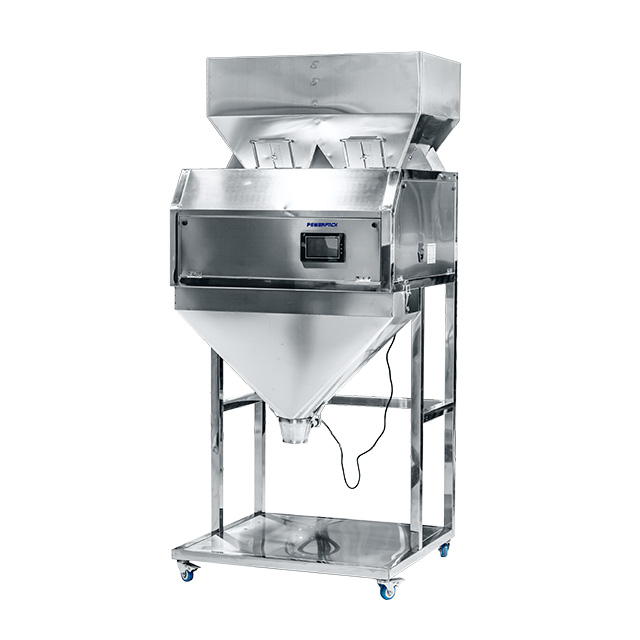 Particle Weighing Filling Machine WM-5000G2HCM