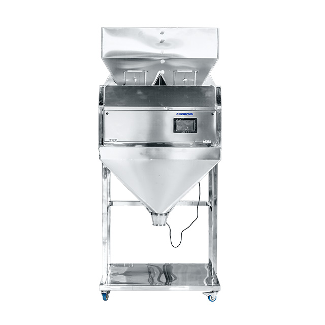 Particle Weighing Filling Machine WM-5000G2HCM