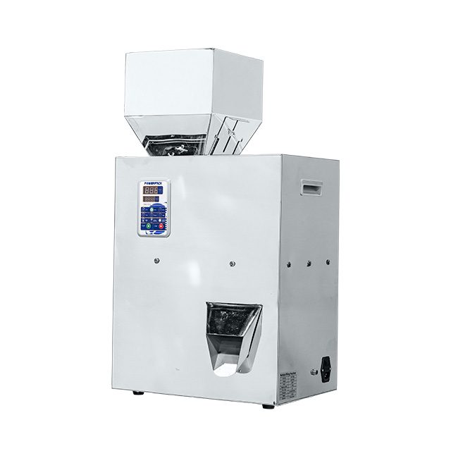 Particle Weighing Filling Machine WM-500G