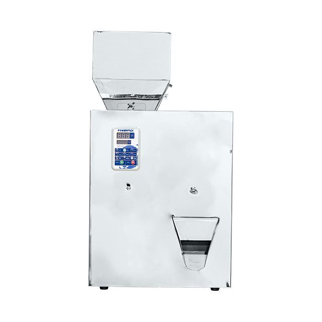 Particle Weighing Filling Machine WM-500G