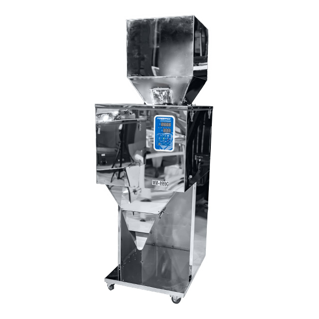 Particle Weighing Filling Machine WM-9999G
