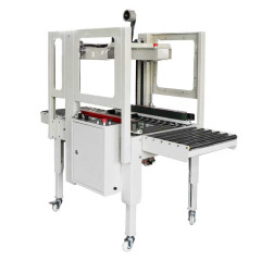 Table Vacuum Packager AS823B
