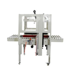 Table Vacuum Packager AS823B