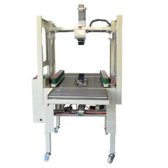 Table Vacuum Packager AS823B