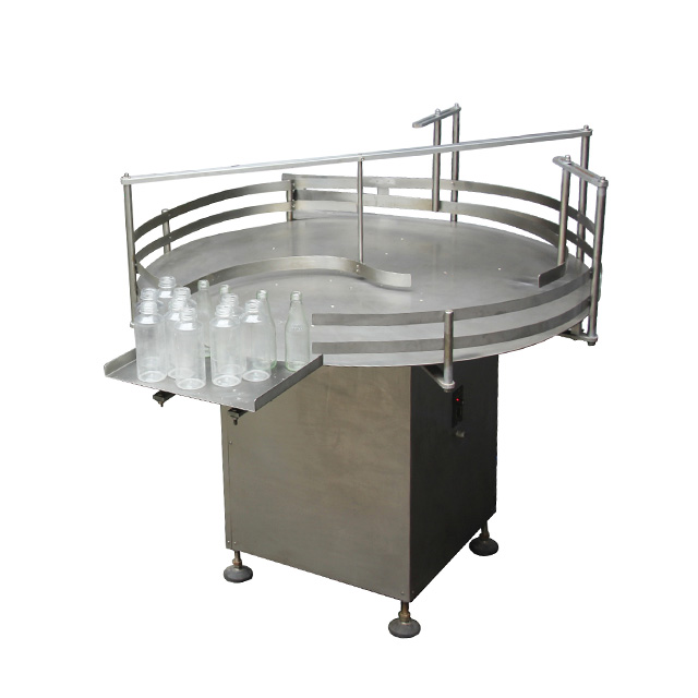 Desktop Bottle Feeder YL-C (Feeder)