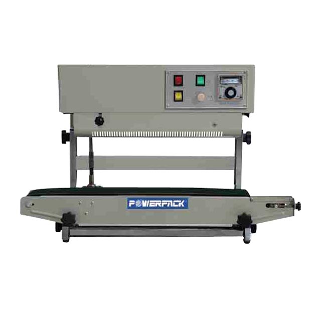 Continuous Band Sealer FR-900V