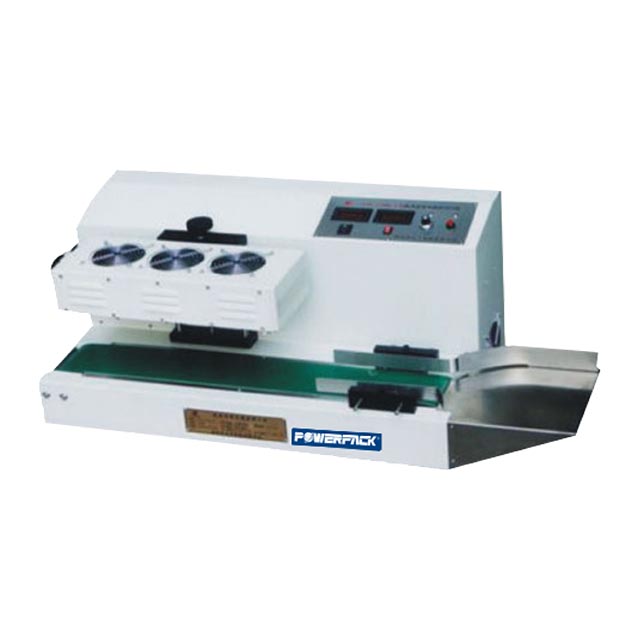 Continuous Induction Sealing LGYF-1500A-I
