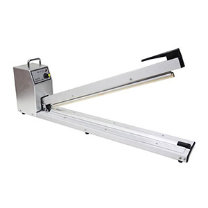 Hand Impulse Sealer FS-800H