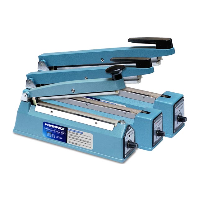 Hand Sealer PCS-400A