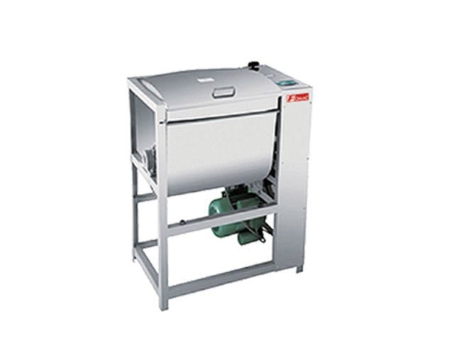 Horizontal Dough Mixer HMX-25F