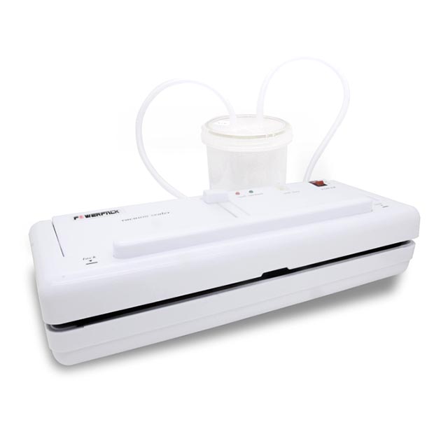 Household Vacuum Sealer DZ-280SE