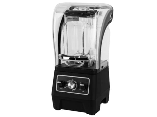 Ice Blender ICH-DS20 (Black)